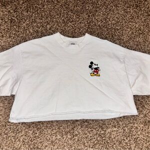 Vintage Top Dawg Mickey Mouse Tee